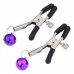 Love Game Tools Nipple Clamps Love Game Tools Nipple Clamps